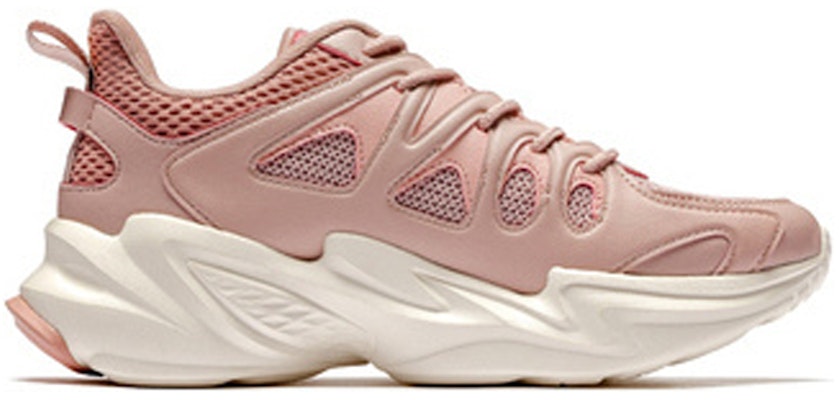 (W) 361° Lingmou 2.0 'Sepatu Ayah Pink' 682036767-2 Order (W) 361° Lingmou 2.0 'Sepatu Ayah Pink' 682036767-2