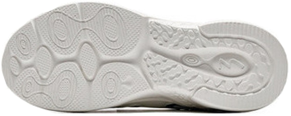 (W) 361° ロングムー 白黒メッシュ滑り止めランニングシューズ 682032239-4 Purchase (W) 361° ロングムー 白黒メッシュ滑り止めランニングシューズ 682032239-4