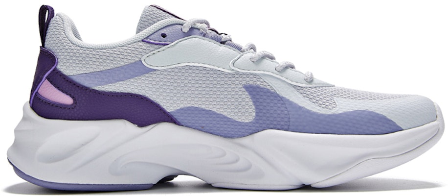 (W) 361° Low 'Rosa Morado Gris' 682016769-5 Order (W) 361° Low 'Rosa Morado Gris' 682016769-5