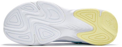 (W) 361° 低帮 '白色水蓝' 682016769-2 Purchase (W) 361° 低帮 '白色水蓝' 682016769-2