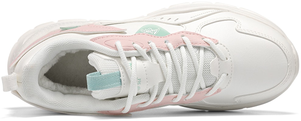 (W) 361° Bajo 'Blanco Rosa' 682336706BF-2 Order (W) 361° Bajo 'Blanco Rosa' 682336706BF-2