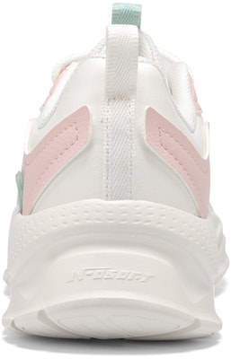 (W) 361° Bajo 'Blanco Rosa' 682336706BF-2 Lookbook (W) 361° Bajo 'Blanco Rosa' 682336706BF-2