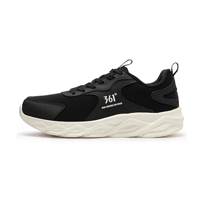 (W) 361° Low Top 'CMFT Casual Warm'