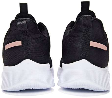 (W) 361° 로우탑 러닝화 '블랙핑크' (361° low-top running shoes 'Blackpink') 581922241-4 Shop (W) 361° 로우탑 러닝화 '블랙핑크' (361° low-top running shoes 'Blackpink') 581922241-4