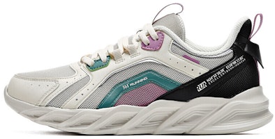(Women) 361° Mesh 'Cream' 682032241-1 (Women) 361° Mesh 'Cream' 682032241-1