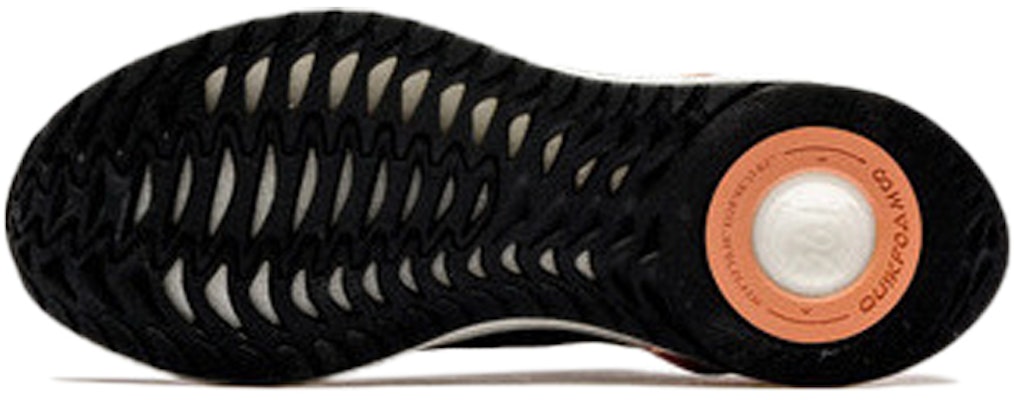 (Women) 361° Q-Bounce Mesh Breathable Low-Top Running Shoe 'Black Gold' 682032218-4 Purchase (Women) 361° Q-Bounce Mesh Breathable Low-Top Running Shoe 'Black Gold' 682032218-4