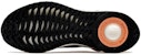 (W) 361° Q-Bounce Mesh Kasut Lari Rendah Bernafas 'Hitam Emas' 682032218-4