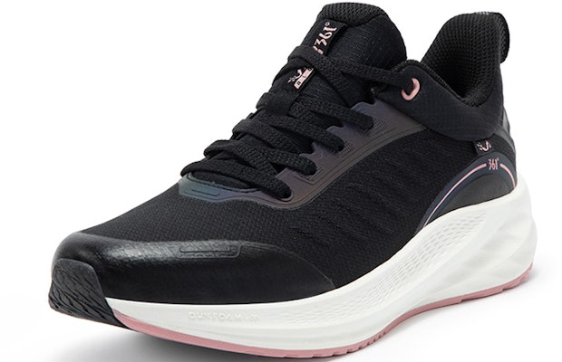 (Women) 361° Rain Screen 6.0 'Black White' 682332213-3 Order (Women) 361° Rain Screen 6.0 'Black White' 682332213-3