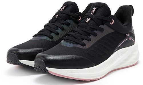 (W) 361° Rain Screen 6.0 'Negro Blanco' 682332213-3 Lookbook (W) 361° Rain Screen 6.0 'Negro Blanco' 682332213-3