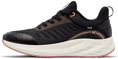 (Women) 361° Rain Screen 6.0 Low 'Black White' 682342233B-2 (Women) 361° Rain Screen 6.0 Low 'Black White' 682342233B-2