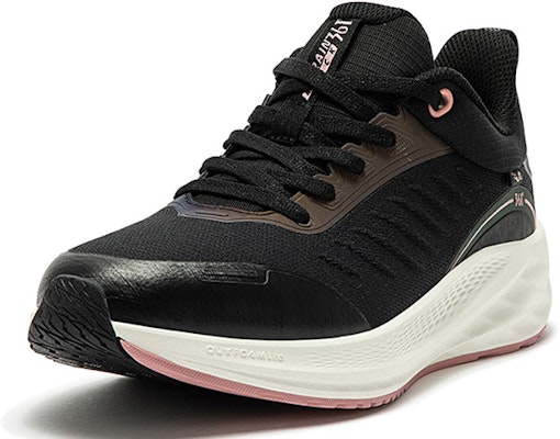 (Women) 361° Rain Screen 6.0 Low 'Black White' 682342233B-2 Order (Women) 361° Rain Screen 6.0 Low 'Black White' 682342233B-2