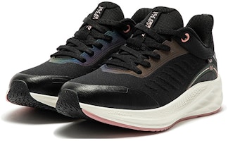 (W) 361° Rain Screen 6.0 Low 'Negro Blanco' 682342233B-2 Lookbook (W) 361° Rain Screen 6.0 Low 'Negro Blanco' 682342233B-2