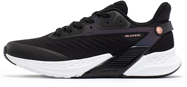 (Women) 361 Degrees 361° Rain Screen 'Obsidian Black/Rose Gold' 682332209-3 Buy (Women) 361 Degrees 361° Rain Screen 'Obsidian Black/Rose Gold' 682332209-3