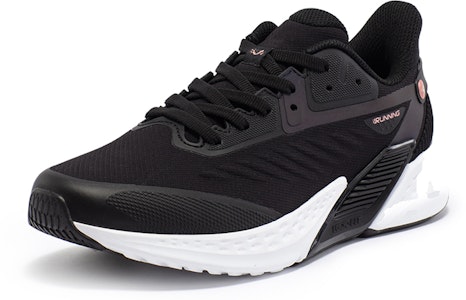 (Women) 361 Degrees 361° Rain Screen 'Obsidian Black/Rose Gold' 682332209-3 Order (Women) 361 Degrees 361° Rain Screen 'Obsidian Black/Rose Gold' 682332209-3