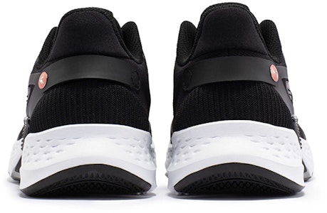 (Women) 361 Degrees 361° Rain Screen 'Obsidian Black/Rose Gold' 682332209-3 Shop (Women) 361 Degrees 361° Rain Screen 'Obsidian Black/Rose Gold' 682332209-3