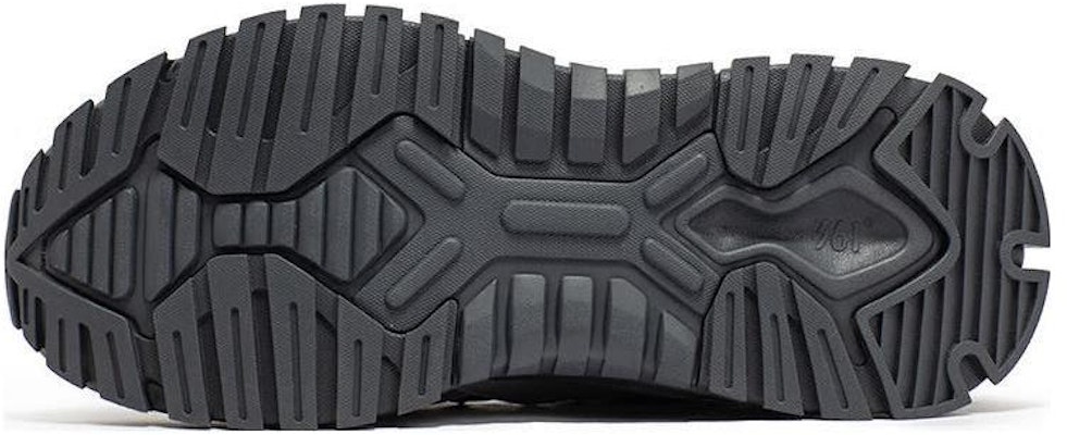 (W) Zapatillas Retro 361° Dad 'Negro Gris' 682346708A-4 Shop (W) Zapatillas Retro 361° Dad 'Negro Gris' 682346708A-4