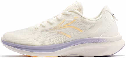 (Women) 361° Running Shoes Low 'White Purple' 682312220-1 (Women) 361° Running Shoes Low 'White Purple' 682312220-1