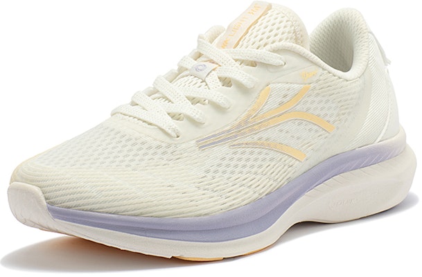(Women) 361° Running Shoes Low 'White Purple' 682312220-1 Order (Women) 361° Running Shoes Low 'White Purple' 682312220-1