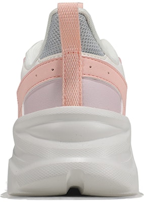 (W) Sepatu Lari 361° Low 'Putih Abu Pink' 682146728-9 Shop (W) Sepatu Lari 361° Low 'Putih Abu Pink' 682146728-9