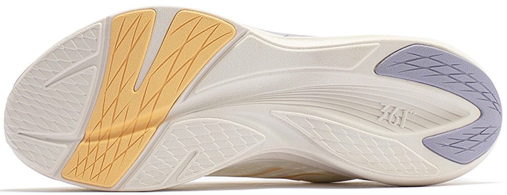 (Women) 361° Running Shoes Low 'White Purple' 682312220-1 Purchase (Women) 361° Running Shoes Low 'White Purple' 682312220-1