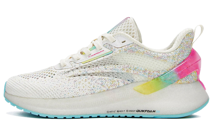 (Women) 361° Superfeather Lite 'White Mesh' 682012222F-1