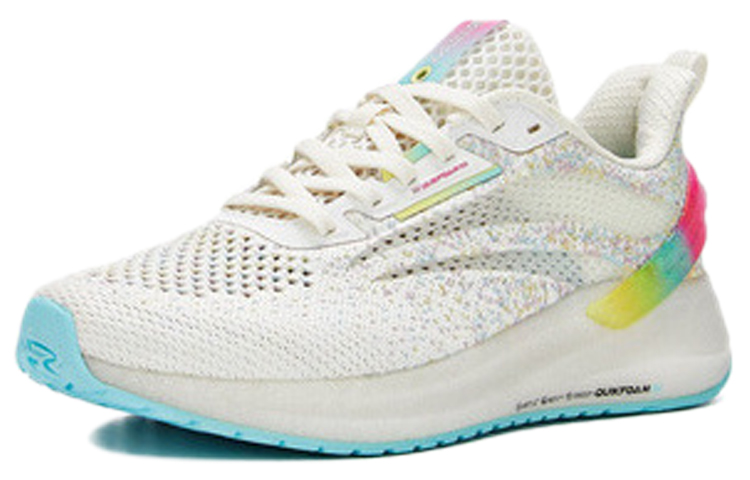 (W) 361° Superfeather Lite 'White Mesh' 圖 3