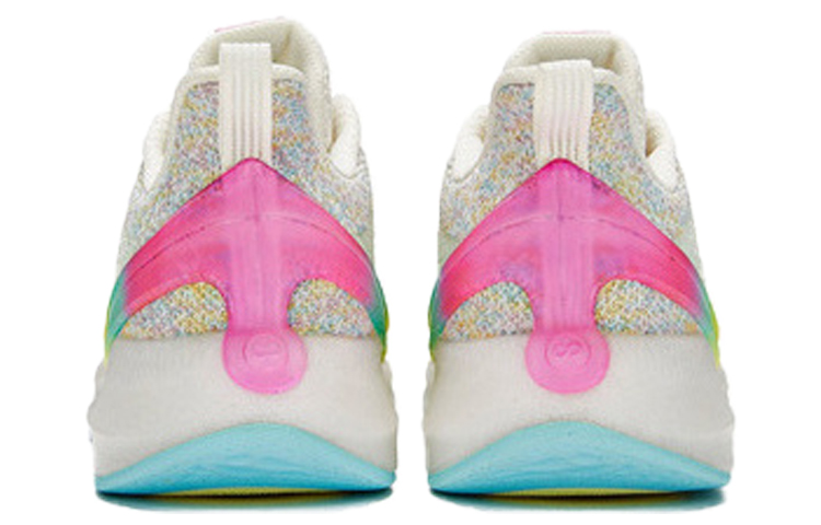 (W) 361° Superfeather Lite 'White Mesh' 圖 4