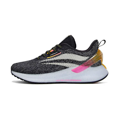 (W) 361° Superfeiyi Lite 'Black Low-Top RNNR'