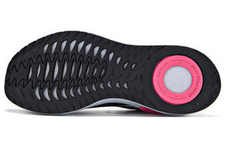 Purchase (W) 361° Superfeiyi Lite 'Sepatu Lari Rendah Hitam Pria' 682012222F-4