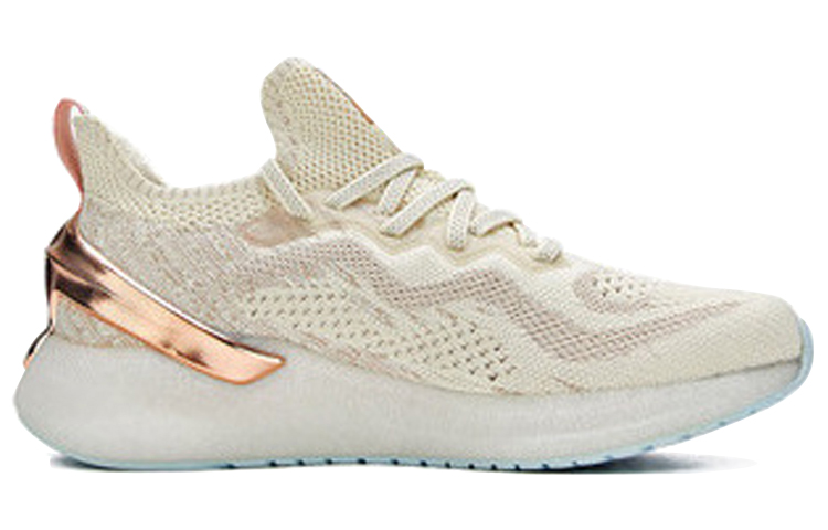 (W) 361° Ultra Flyknit Low 'White Gold' 圖 2