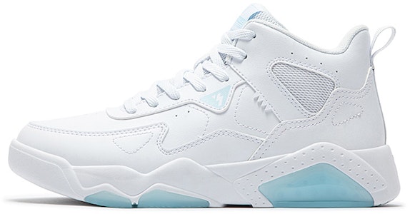 (W) 361°ウィンター遠征 ハイカット (ホワイト/ブルー) 682346618A-1 Buy (W) 361°ウィンター遠征 ハイカット (ホワイト/ブルー) 682346618A-1