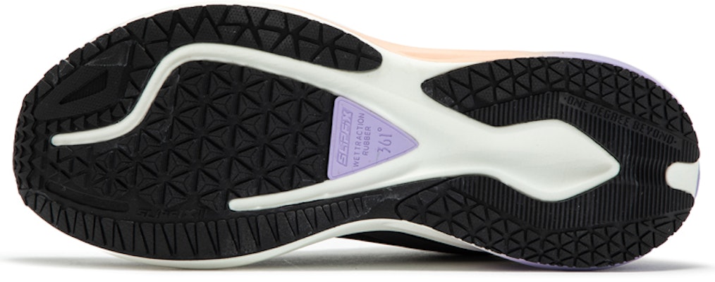 (Women) 361° Yushan 7 'Obsidian Black' 582342253-5 Purchase (Women) 361° Yushan 7 'Obsidian Black' 582342253-5