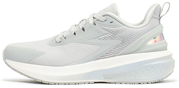 (W) 361° Yushan 7 'Abu Fotun/Putih Bulu' 582342228-9 Buy (W) 361° Yushan 7 'Abu Fotun/Putih Bulu' 582342228-9