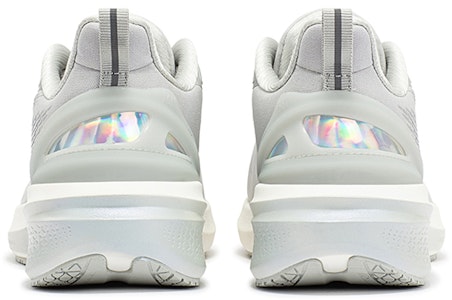 (W) 361° Yushan 7 'Abu Fotun/Putih Bulu' 582342228-9 Shop (W) 361° Yushan 7 'Abu Fotun/Putih Bulu' 582342228-9