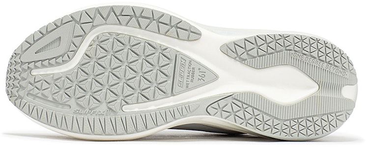 (W) 361° Yushan 7 'Abu Fotun/Putih Bulu' 582342228-9 Purchase (W) 361° Yushan 7 'Abu Fotun/Putih Bulu' 582342228-9