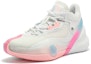 Order (W) "361° AG3 Mid Aaron Gordon 'Bubble Gum'" - Kasut 'Bubble Gum' Aaron Gordon AG3 361° 582311106-2