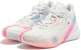 (W) "361° AG3 Mid Aaron Gordon 'Bubble Gum'" - Kasut 'Bubble Gum' Aaron Gordon AG3 361° 582311106-2