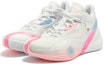 Lookbook (W) "361° AG3 Mid Aaron Gordon 'Bubble Gum'" - Kasut 'Bubble Gum' Aaron Gordon AG3 361° 582311106-2