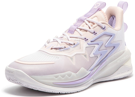 (Women) 361° Big3 3.0 'Light Purple Pink' 582321113-4 Order (Women) 361° Big3 3.0 'Light Purple Pink' 582321113-4
