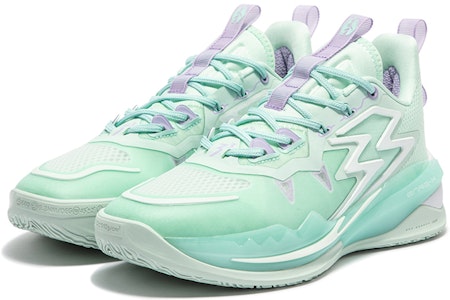 (W) 361° Big3 3.0 'Hijau Pudina' 582321113-5 Lookbook (W) 361° Big3 3.0 'Hijau Pudina' 582321113-5