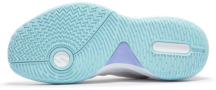 (W) 361° Big3 4.0 QUICK '冰刃'篮球鞋 582331105-1 Purchase (W) 361° Big3 4.0 QUICK '冰刃'篮球鞋 582331105-1