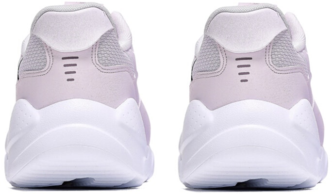 (W) Zapatillas 361° Bounse Technology 'Haze Purple'. 582016797-1 Lookbook (W) Zapatillas 361° Bounse Technology 'Haze Purple'. 582016797-1
