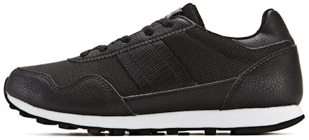 (Women) 361° Breathable Lightweight Low-Top Running Shoe 'Black White' 581832217-3 (Women) 361° Breathable Lightweight Low-Top Running Shoe 'Black White' 581832217-3