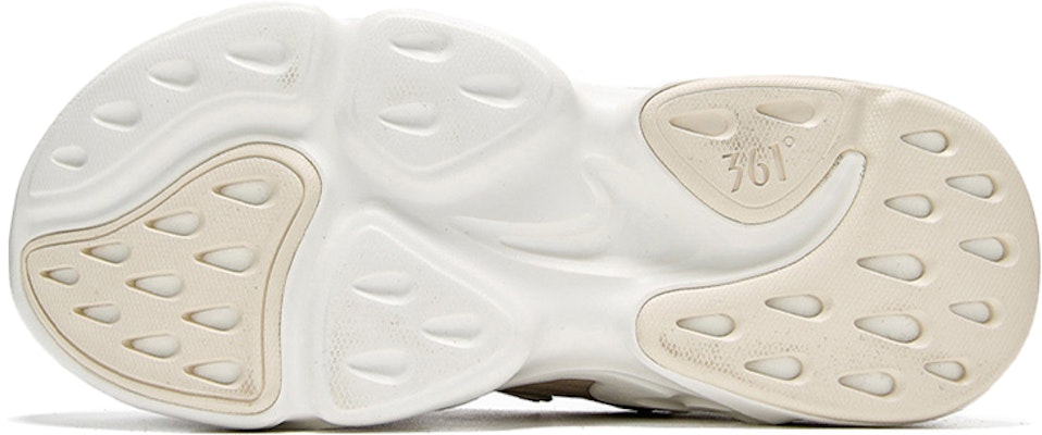 (W) Zapatillas Chunky 361° tipo Dad 'Beige Blanco' 682026769F-4 Shop (W) Zapatillas Chunky 361° tipo Dad 'Beige Blanco' 682026769F-4