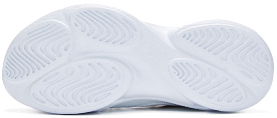 (W) Zapatos Chunky 361° para Papá 'Blanco Azul' 682026761-3 Shop (W) Zapatos Chunky 361° para Papá 'Blanco Azul' 682026761-3
