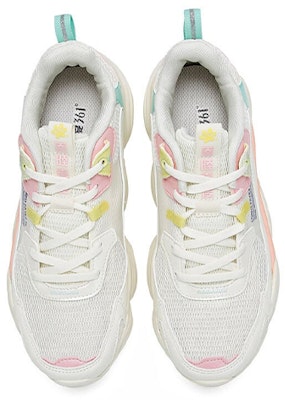(W) 361° Zapatillas Dad 'Blanco Pluma' 582016798-1 Order (W) 361° Zapatillas Dad 'Blanco Pluma' 582016798-1
