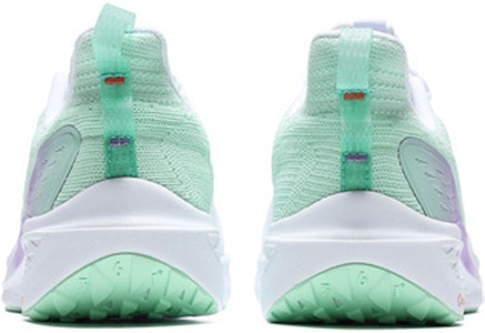 (W) 361도 플라잉피쉬 "화이트 그린 퍼플" 582022241-3 Shop (W) 361도 플라잉피쉬 "화이트 그린 퍼플" 582022241-3