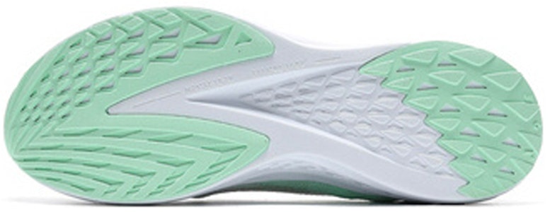 (W) 361도 플라잉피쉬 "화이트 그린 퍼플" 582022241-3 Purchase (W) 361도 플라잉피쉬 "화이트 그린 퍼플" 582022241-3