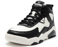 (W) 361° 高帮鞋款 '黑白' 682346618A-3 Order (W) 361° 高帮鞋款 '黑白' 682346618A-3