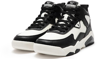 (W) 361° 高帮鞋款 '黑白' 682346618A-3 Lookbook (W) 361° 高帮鞋款 '黑白' 682346618A-3